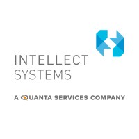 Intellect Systems logo - Similar company to Ddc Automation