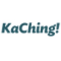 Kaching! (Acq. By Adjoy)