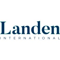 Landen International logo - Similar company to Hotkeys Tech