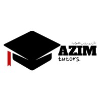 Azim Tutors logo - Similar company to We Job Box