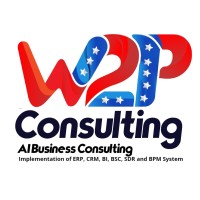 W2P Consulting