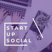 Start Up Social logo - Similar company to Should You Start Up