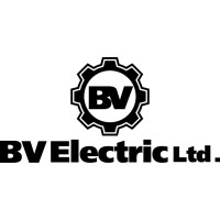 BV Electric Ltd. logo - Similar company to Traqspera Technologies Inc.