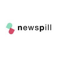 newspill logo - Similar company to Fundedgiants