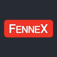 FENNEX logo - Similar company to Frontier Robotics