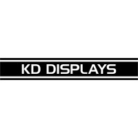 KD Displays logo - Similar company to Frameworks Displays