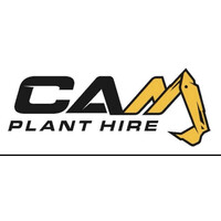 Cam Plant Hire Ltd logo - Similar company to Steele Davis Ltd