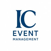 I Creations Event Management logo - Similar company to Palms Hospitality Services