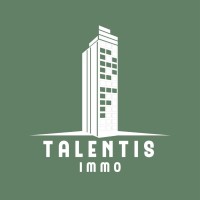 Talentis Immo logo - Similar company to Cabinet Bertaud