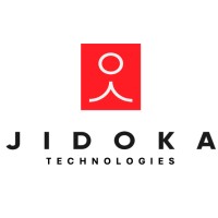 JIDOKA Technologies Pvt.Ltd logo - Similar company to Headers Software Solutions Pvt Ltd