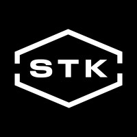 STK (Shoot to Kill) Studios logo - Similar company to Openployer Gmbh
