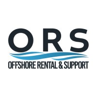 Offshore Rental & Support (ORS) logo - Similar company to Jagtech As
