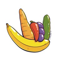 Rochester Deaf Kitchen logo - Similar company to Signs Of Good Food