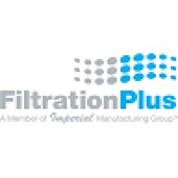 Filtration Plus Limited logo - Similar company to Vital Filter