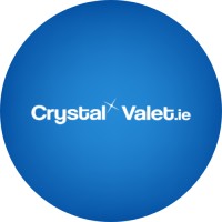 Crystal Valet Centre logo - Similar company to Resumate