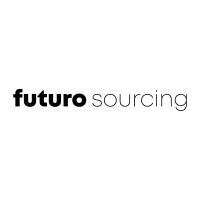 Futuro Sourcing logo - Similar company to Once Once