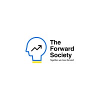 The Forward Society logo - Similar company to Conceptians