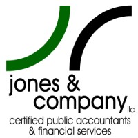 Jones & Company LLC logo - Similar company to Upledger Institute Ireland