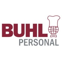 Buhl Gastronomie Personal Service