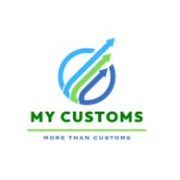 My Customs B.V. logo - Similar company to Hintex Customs Agency