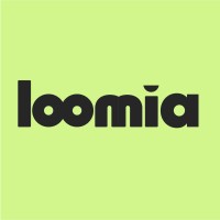 Loomia logo - Similar company to Leadiq