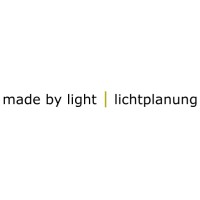 made by light - lichtplanung logo - Similar company to Spektrum
