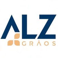 ALZ Grãos logo - Similar company to Novaagri