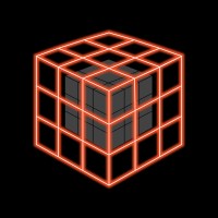Randonizer logo - Similar company to Cura3D