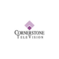 Cornerstone Television