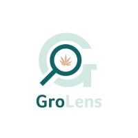 GroLens logo - Similar company to San Diego Women'S Business Center