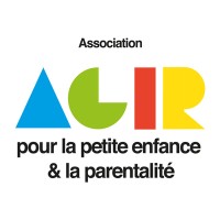 Agir pour la Petite Enfance logo - Similar company to Anpde - Association Nationale Des Puéricultrices(Teurs) Diplômé(E)S Et Des Etudiants