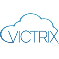 VICTRIX IT LTD logo - Similar company to Under Development Ltd