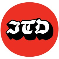 JTD Type Foundry logo - Similar company to The Klein Group Ltd.