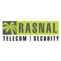 Rasnal Telecom logo - Similar company to Bharat Telecom