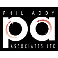 Phil Addy Associates Ltd logo - Similar company to Air Temp Solutions Ltd