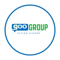 Goo Group logo - Similar company to Aaen Sales Group