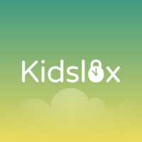 Kidslox logo - Similar company to Do It. Get It. - Digi The App, Parental Control