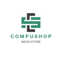 CompuShop.eg logo - Similar company to Compushop