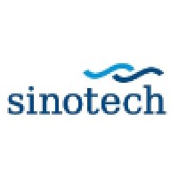 Sinotech US logo - Similar company to Mtek Sourcing