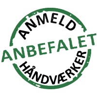 Anmeld Håndværker logo - Similar company to Advanced Automatic Solutions