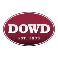 The Dowd Insurance Agencies logo - Similar company to Angled Spade Technologies, Llc.