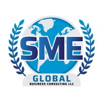 SME GLOBAL BUSINESS CONSULTING, LLC logo - Similar company to Sme Global Support