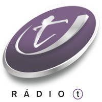 Rádio T Fm logo - Similar company to Digital Brazil