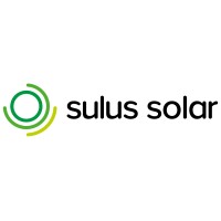 Sulus Solar logo - Similar company to H R