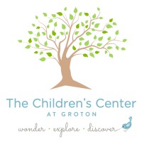 The Children's Center at Groton logo - Similar company to From The Top