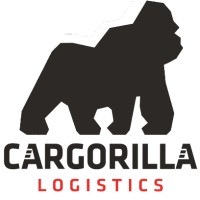 Cargorilla Logistics logo - Similar company to Twentrex