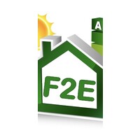F2E « FRANCE EXEMPLARITÉ ÉNERGÉTIQUE » logo - Similar company to F2E Energy