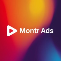 Montr Ads logo - Similar company to Algoticker