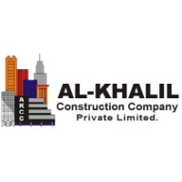 Al Khalil Construction Company (Pvt) Ltd logo - Similar company to Construction Point | Best House Construction Company In Islamabad/Rawalpindi