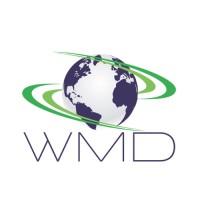 WMD Event logo - Similar company to Stamec
